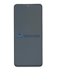 Polarized glass + glue for Samsung Galaxy S21