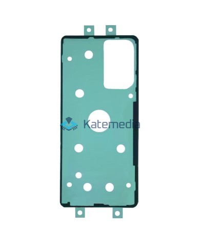 Back Cover Mounting Tape Samsung A53