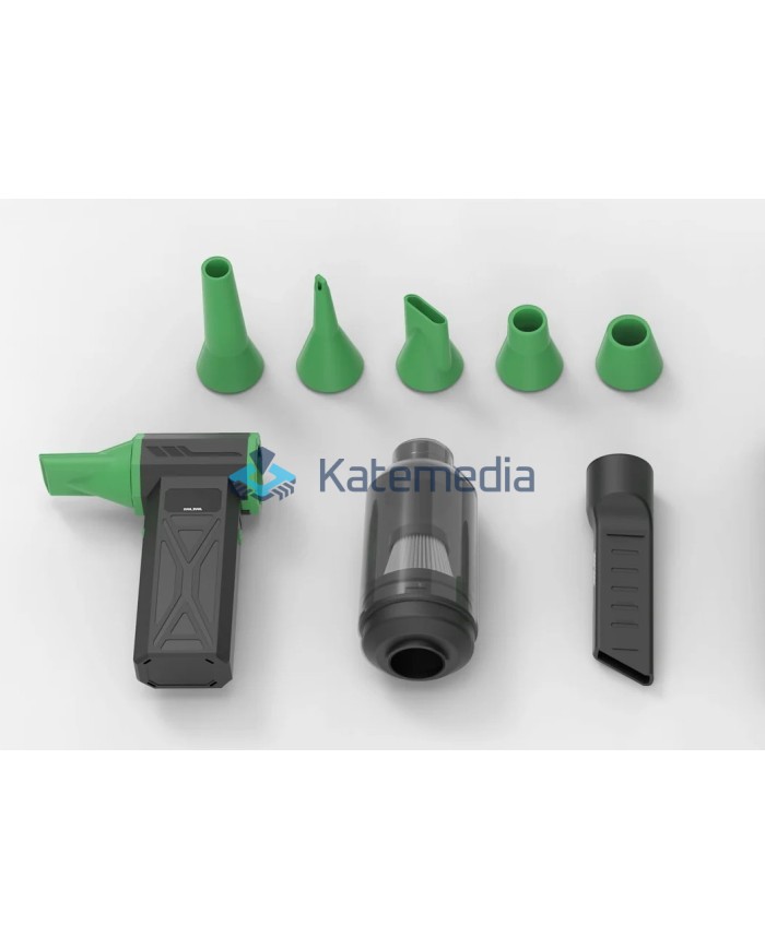 2UUL DA970 - 3-in-1 Service Blower