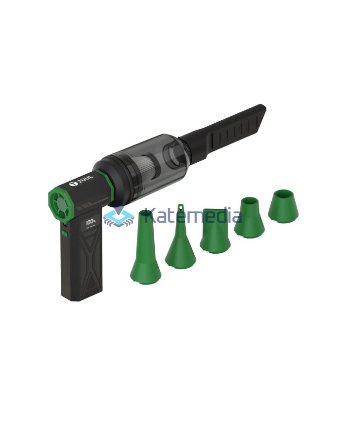 2UUL DA970 - 3-in-1 Service Blower