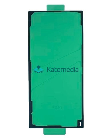 Taśma montażowa klapki wklejka Samsung S22 Ultra