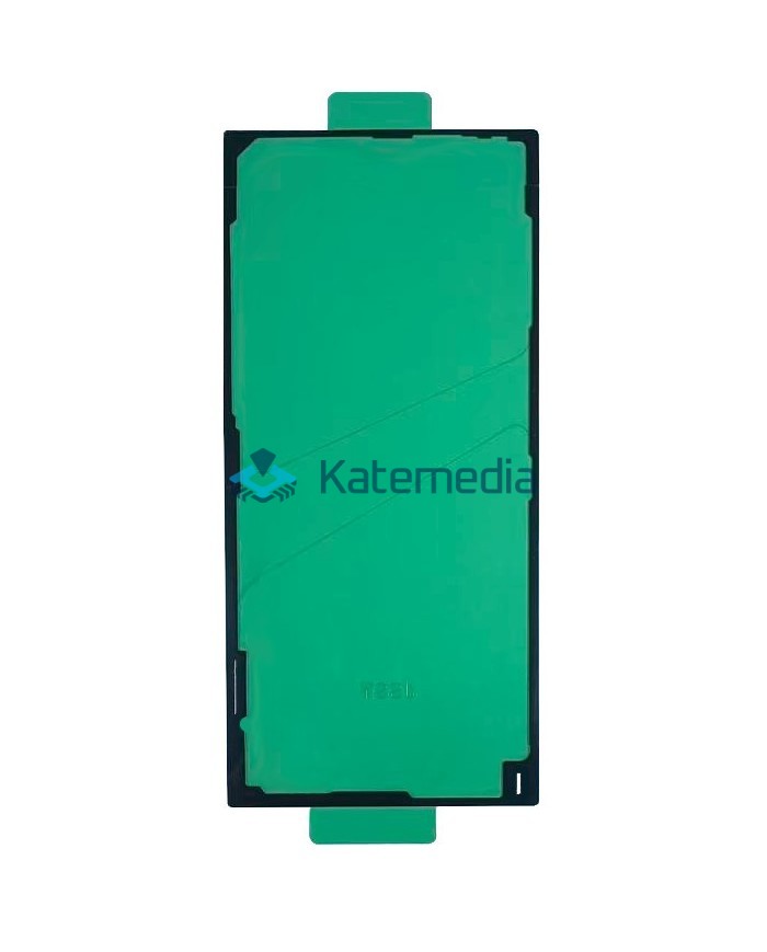 Back Cover Mounting Tape Samsung S23 Ultra