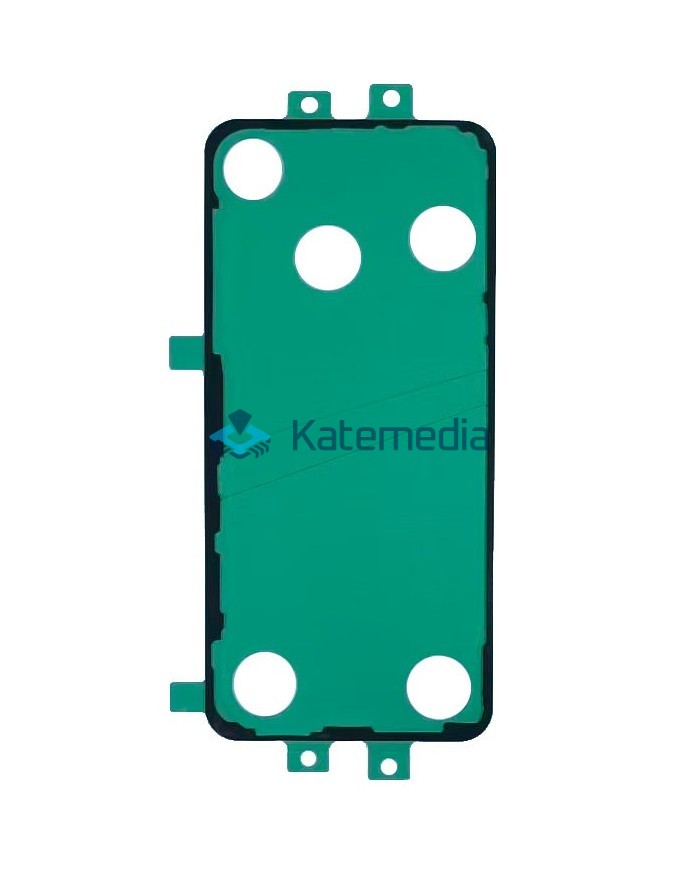 Back Cover Mounting Tape Samsung S24
