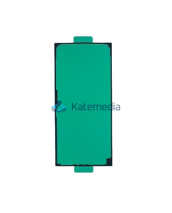 Back Cover Mounting Tape Samsung S24 Ultra