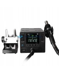 Stacja Lutownicza Hot Air Aifen F5 Pro 1000W na gorące powietrze