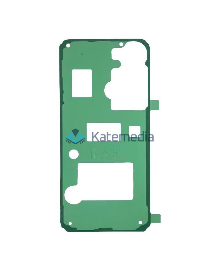Back Cover Mounting Tape Samsung S25 Plus