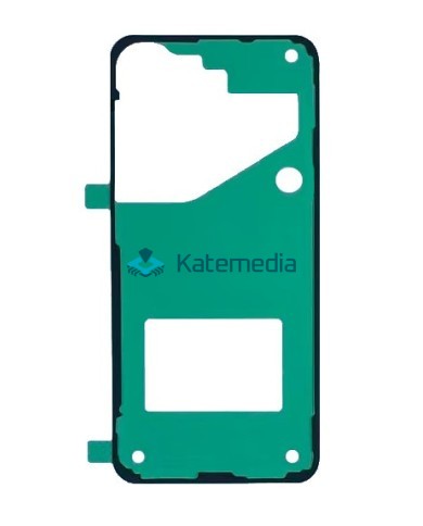 Taśma montażowa klapki wklejka Samsung S25