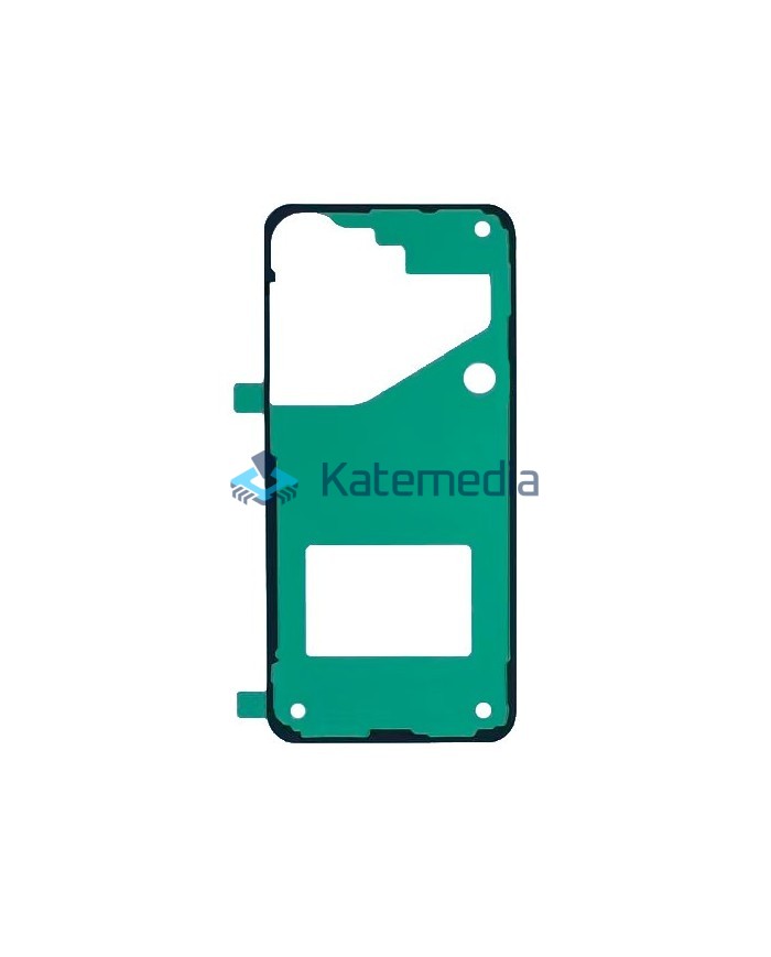 Back Cover Mounting Tape Samsung S25
