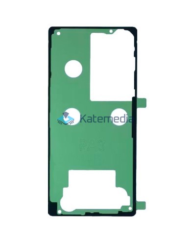Taśma montażowa klapki wklejka Samsung S25 Ultra