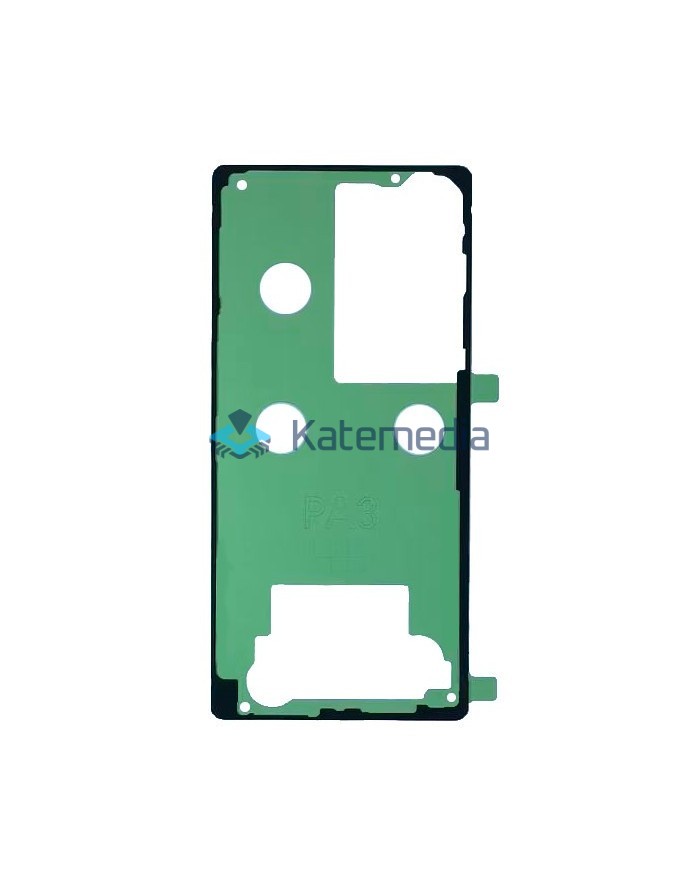 Back Cover Mounting Tape Samsung S25 Ultra