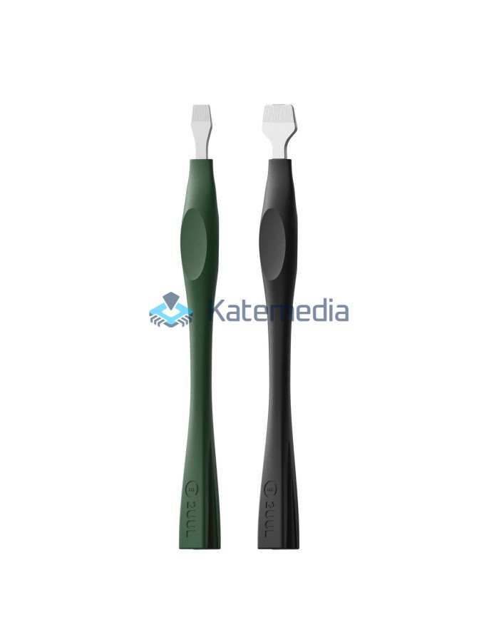 2UUL DA19 - Tin scraper set