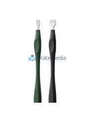 2UUL DA19 - Tin scraper set