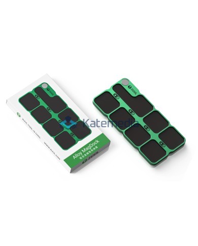 2UUL ST95 - magnetic screw tray