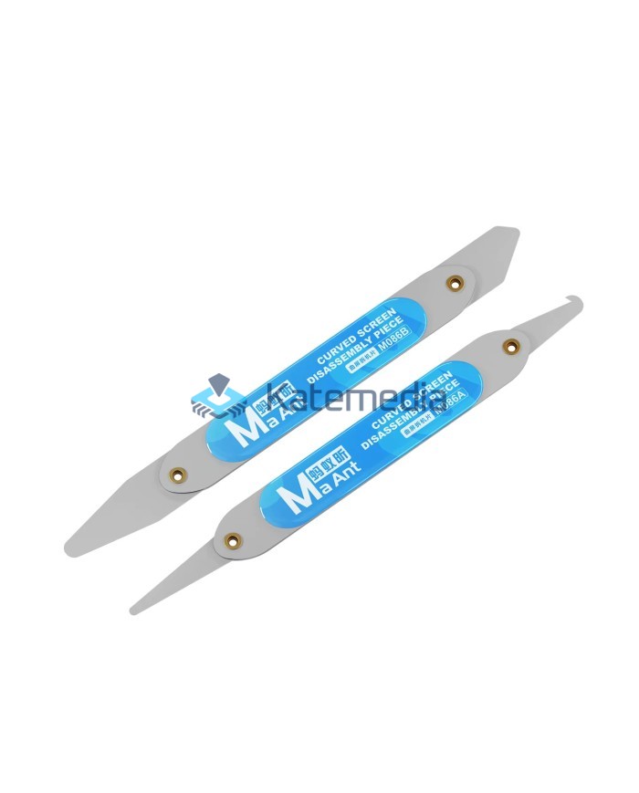 MaAnt M086 Slim LCD Opener Set