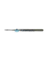 Ultra Precision Stainless Steel Tweezers PPD SS-JP 3D