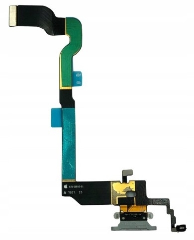 Złącze Ładowania iPhone X Lightning Oryginalne