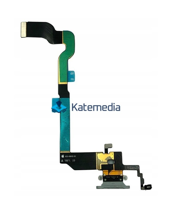 Złącze Ładowania iPhone X Lightning Oryginalne