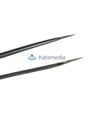 Ultra Precision Stainless Steel Tweezers PPD SS-JP 3D