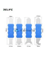 Set of 4 RELIFE TD2 Pro Professional Openers/Pryers