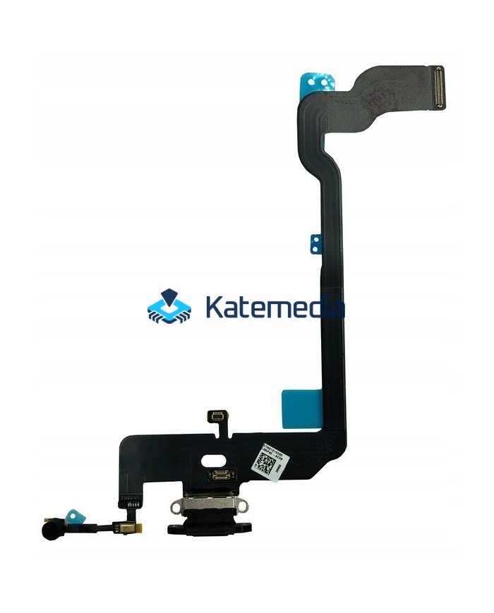 Złącze Ładowania iPhone XS Lightning Oryginalne