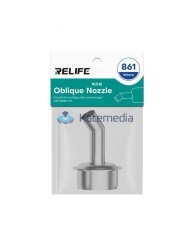 Dysza Hot Air Relife 861 8mm