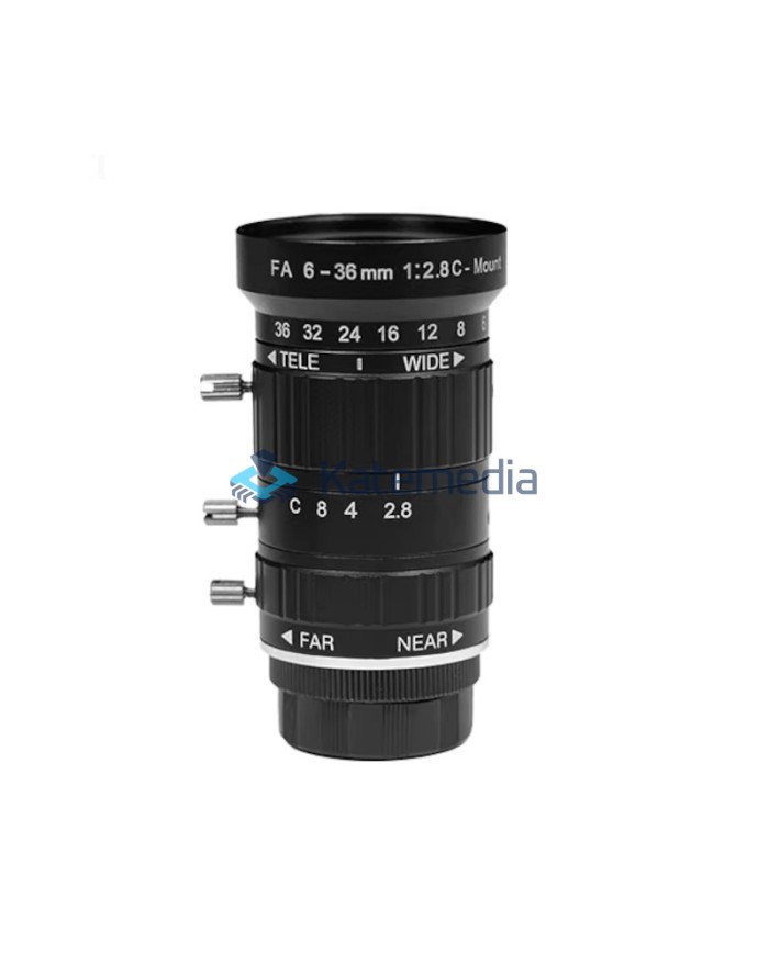 Relife MB1 Industrial HD Camera Lens