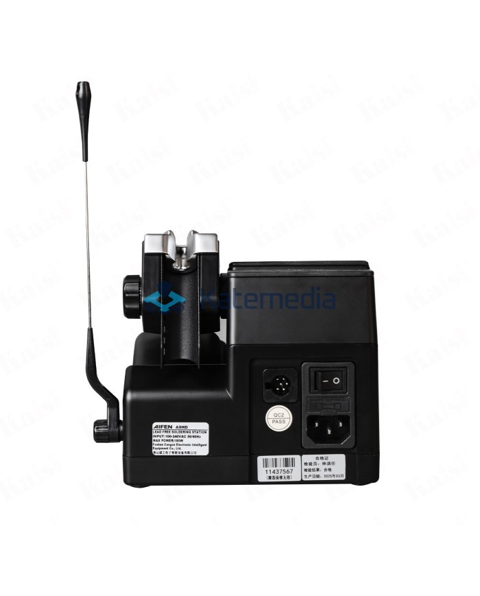 Aifen A9HD Soldering Station 210 Iron