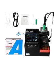 Aifen A9HD Soldering Station 210 Iron