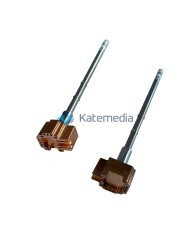 Zestaw grotów lutownicy T12 Heating core 13mm 16 mm Analog