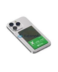 2UUL MT11 Wireless Charging Detection Card