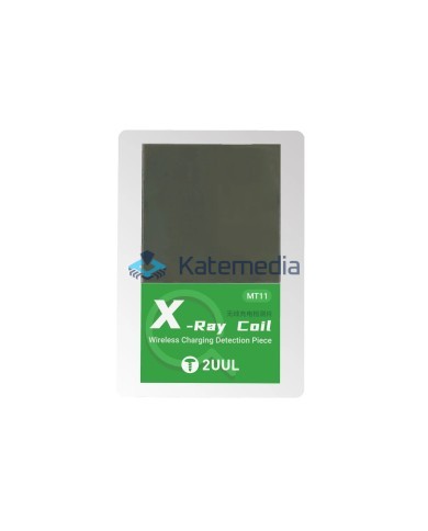 2UUL MT11 Wireless Charging Detection Card