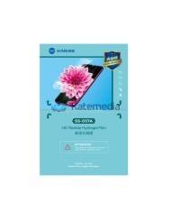 Hydrogel Film Sunshine SS-057A Clear HD