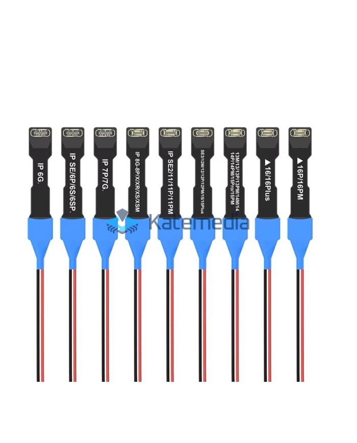 Sunshine SS-905K Power Cables Iphone 6-16PM