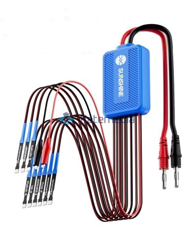 Sunshine SS-905K Power Cables Iphone 6-16PM