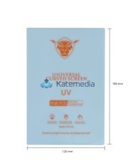 Folia hydrożelowa Universal UV 25 sztuk