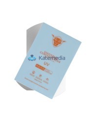 Folia hydrożelowa Universal UV 25 sztuk