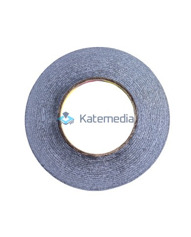 3M KLEJ TAŚMA DWUSTRONNA MONTAŻOWA 2 mm * 55 m CZARNA