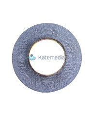 3M ADHESIVE DOUBLE-SIDED TAPE 2 mm * 55 m - Black