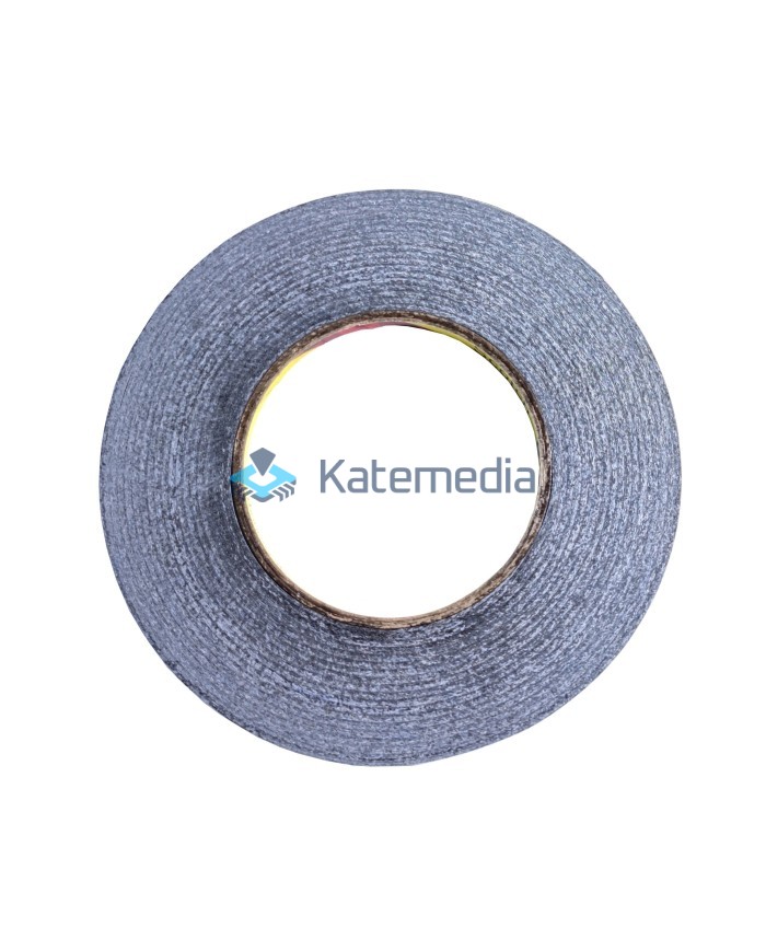 3M ADHESIVE DOUBLE-SIDED TAPE 5 mm * 55 m - Black