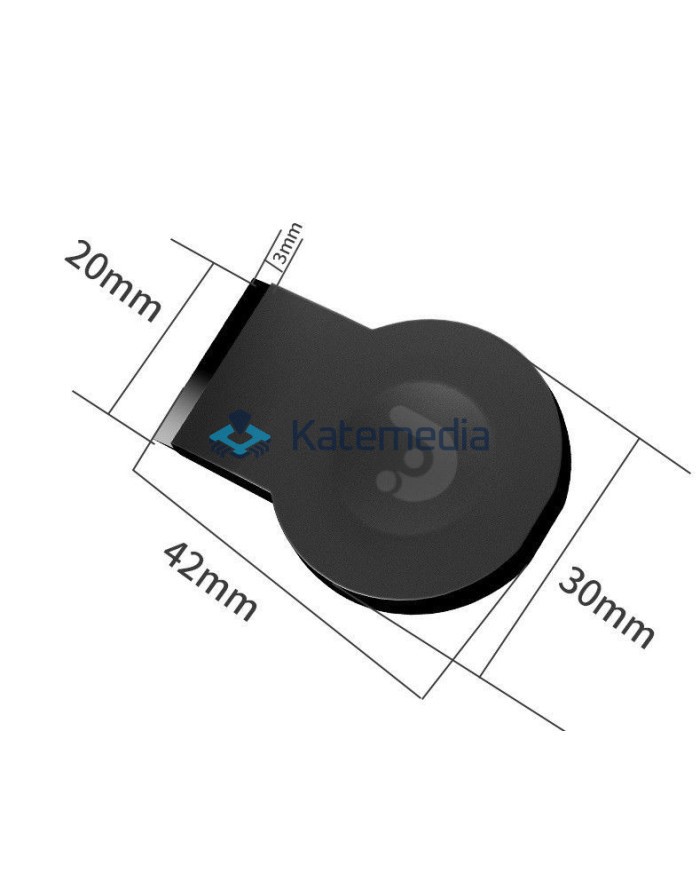 Plastikowy otwierak serwisowy do telefonów