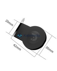 Plastic service opener for phones