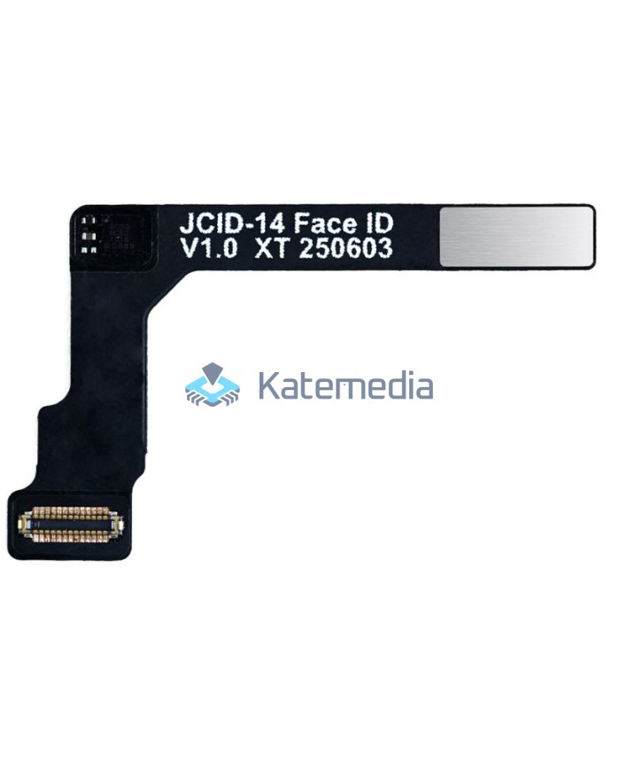 Wpinka do Face ID JCID Tag On iPhone 14