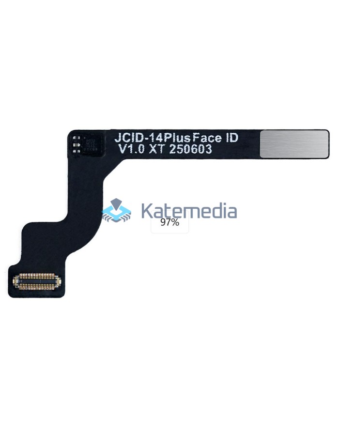 Wpinka do Face ID JCID Tag On iPhone 14 Plus
