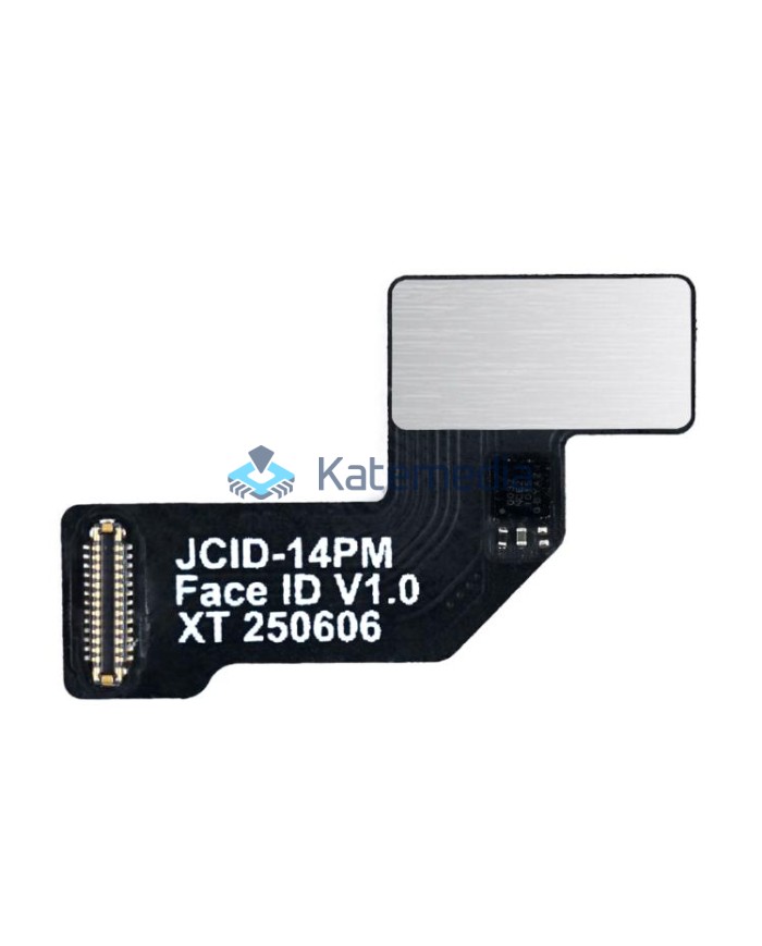 Wpinka do Face ID JCID Tag On iPhone 14 Pro Max