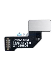 Wpinka do Face ID JCID Tag On iPhone 14 Pro Max