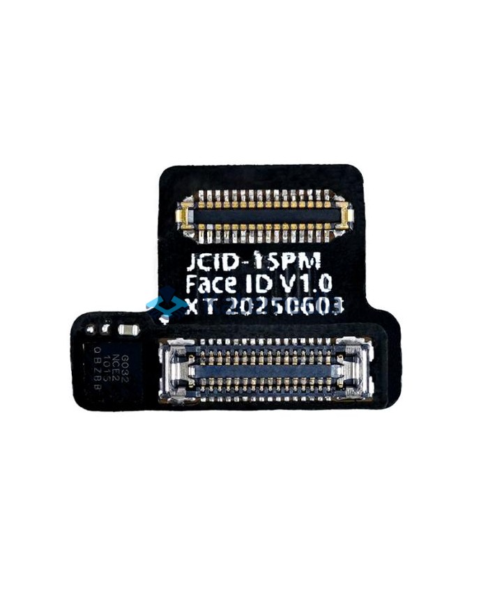 Wpinka do Face ID JCID Tag On iPhone 15 Pro Max