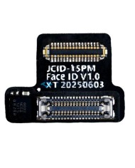 Wpinka do Face ID JCID Tag On iPhone 15 Pro Max