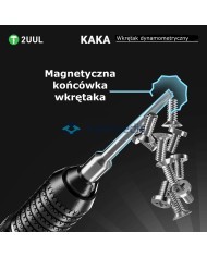 2UUL KaKa SD21 Adjustable Torque Screwdriver