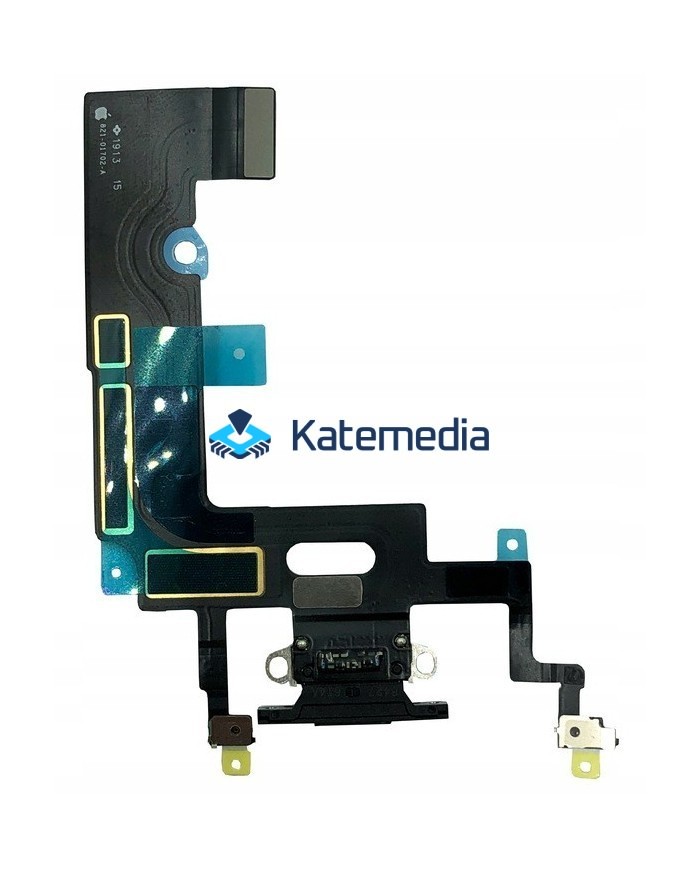 Złącze Ładowania iPhone XR Lightning Oryginalne