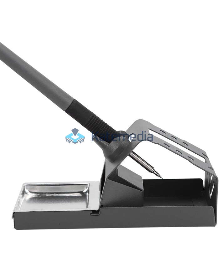 Podstawka/uchwyt pod kolbę do stacji T12-X